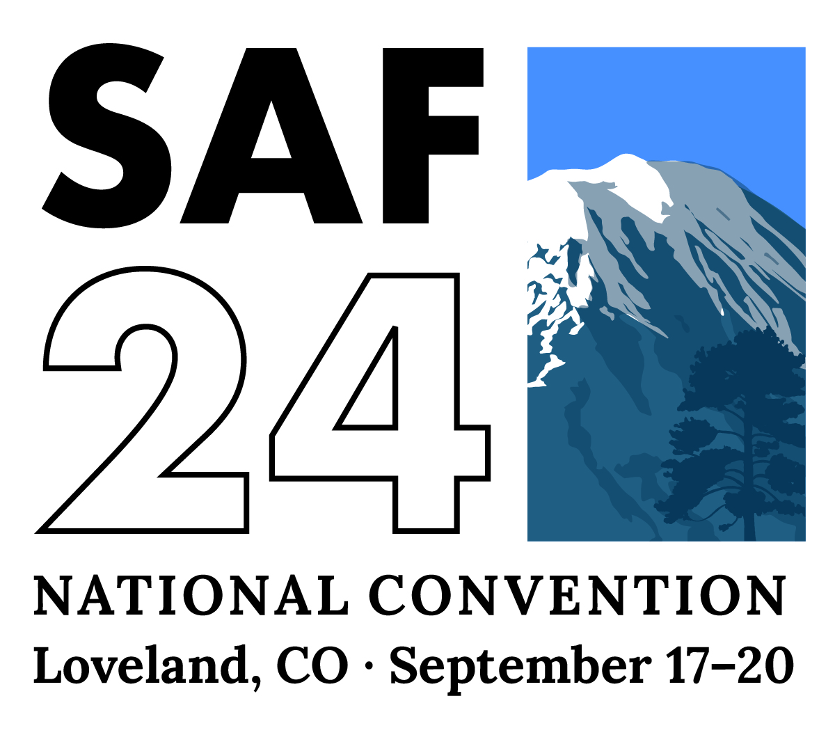 2024 SAF National Convention Registration