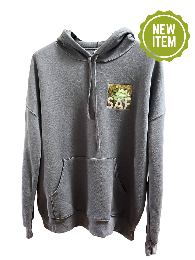 SAF Sweatshirt - Small