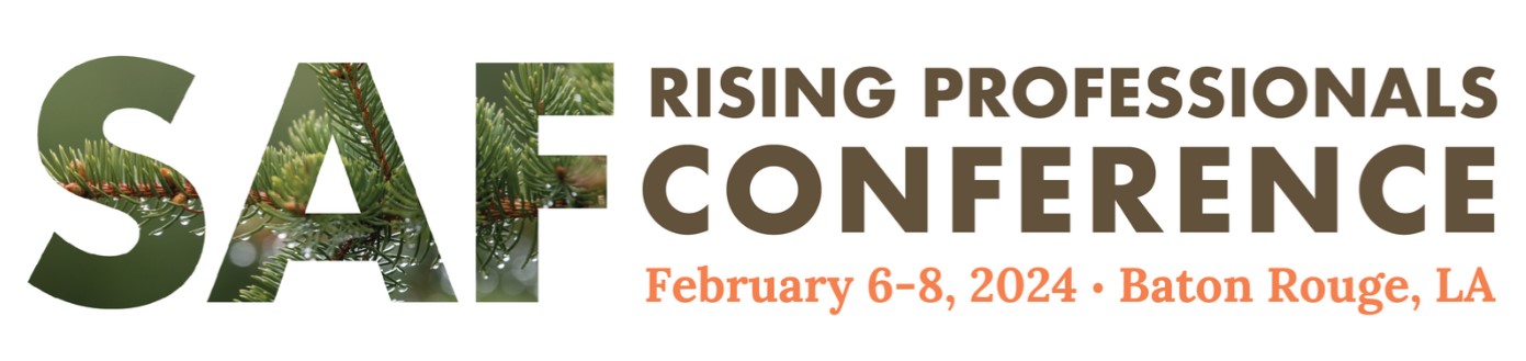 2024 SAF Rising Professionals Conference