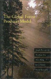 Global Forest Products Model