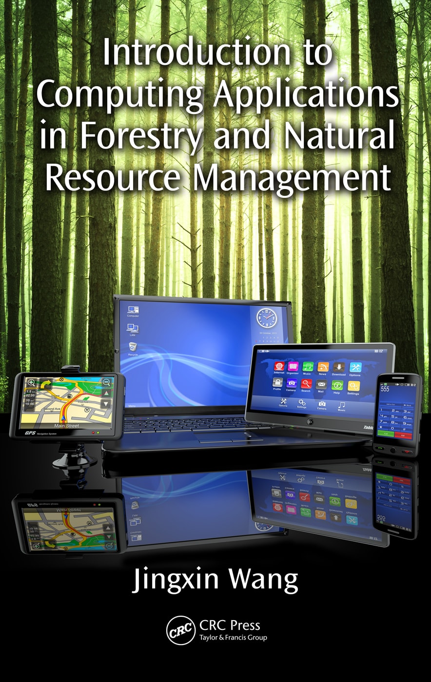Intro to Computing Applications in Forestry