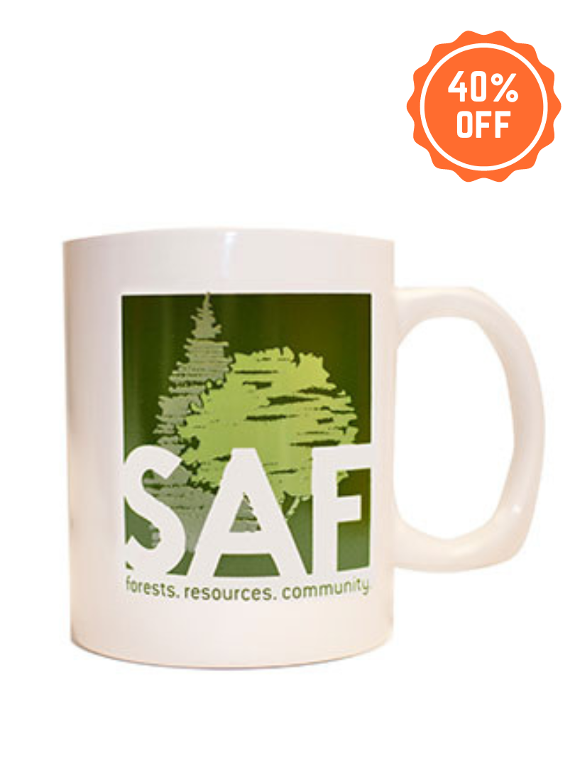 SAF Coffee Mug