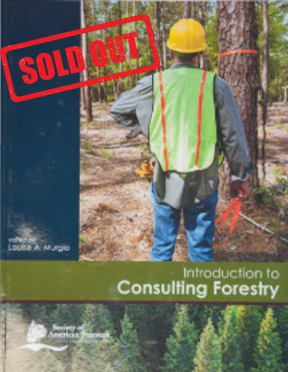 Introduction to Consulting Forestry