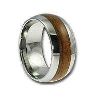 Forestry Ring (Size 5)